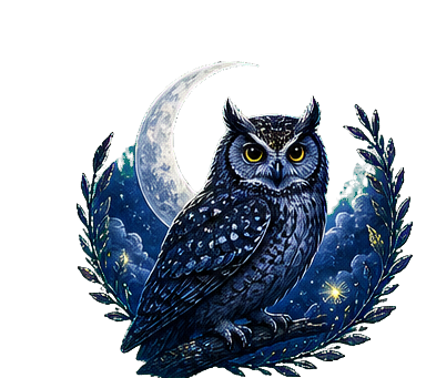 NightJar medallion concept